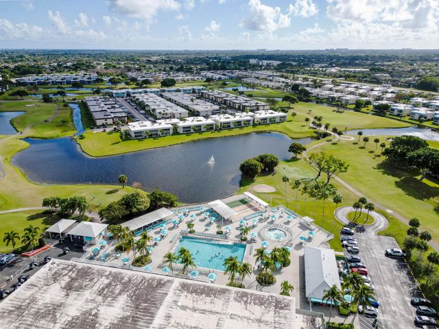 154 Capri D, Delray Beach, FL 33484