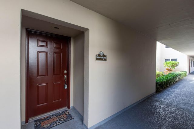 154 Capri D, Delray Beach, FL 33484