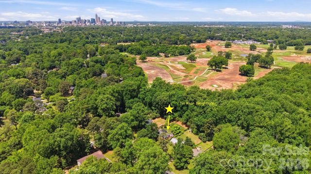 2431 Arnold Drive, Charlotte, NC 28205