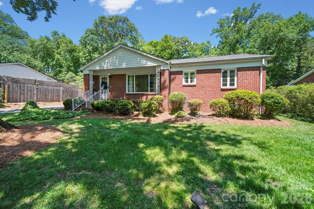 2431 Arnold Drive, Charlotte, NC 28205
