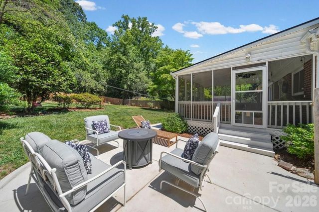 2431 Arnold Drive, Charlotte, NC 28205