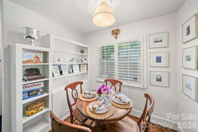 2431 Arnold Drive, Charlotte, NC 28205