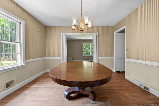 511 Maplewood Drive, Sanford, NC 27330