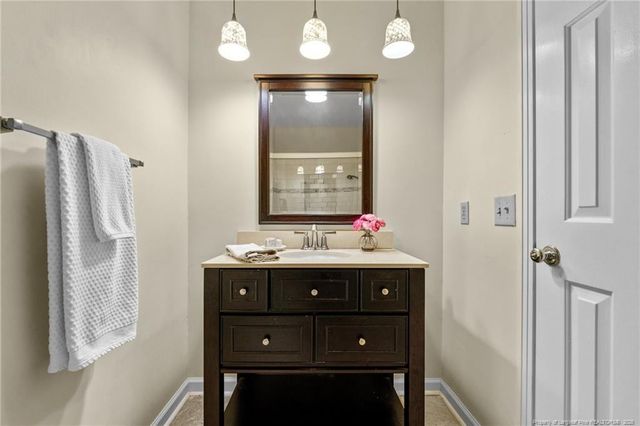 511 Maplewood Drive, Sanford, NC 27330