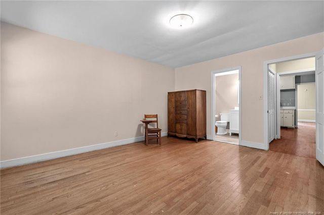 511 Maplewood Drive, Sanford, NC 27330