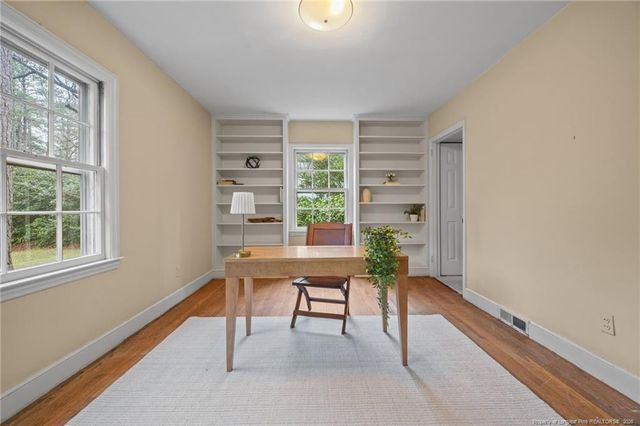 511 Maplewood Drive, Sanford, NC 27330