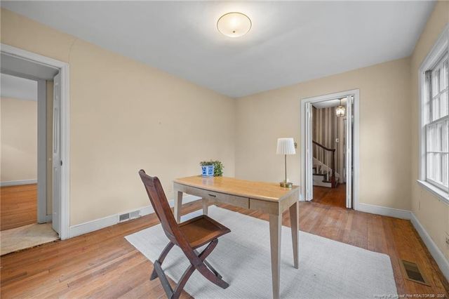 511 Maplewood Drive, Sanford, NC 27330