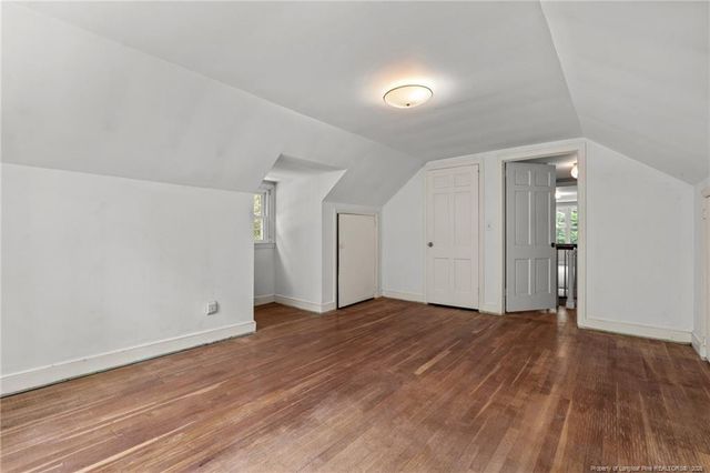 511 Maplewood Drive, Sanford, NC 27330