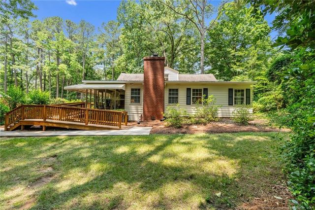 511 Maplewood Drive, Sanford, NC 27330