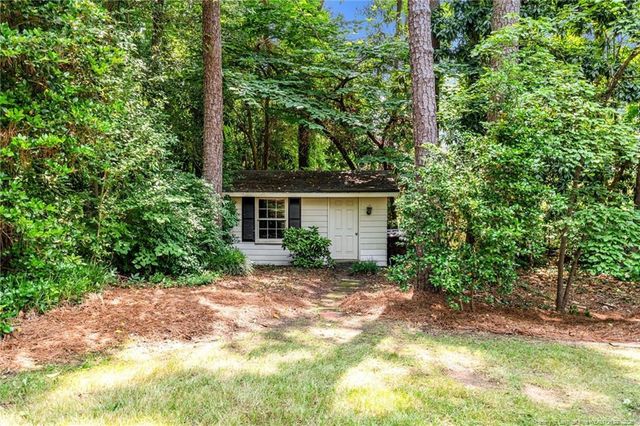 511 Maplewood Drive, Sanford, NC 27330