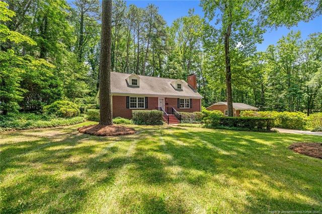 511 Maplewood Drive, Sanford, NC 27330