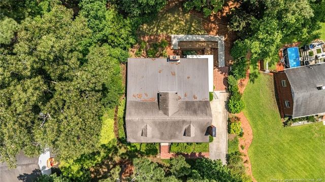 511 Maplewood Drive, Sanford, NC 27330