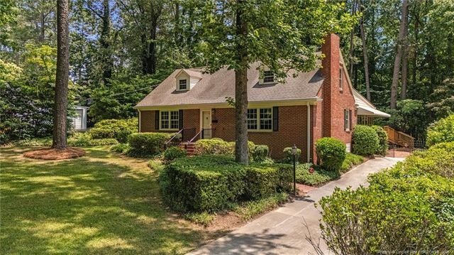 511 Maplewood Drive, Sanford, NC 27330