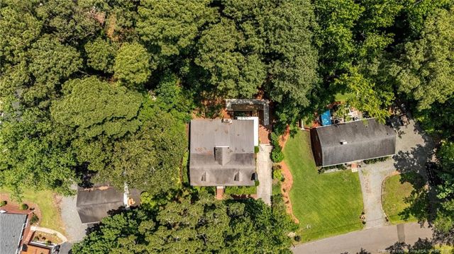 511 Maplewood Drive, Sanford, NC 27330