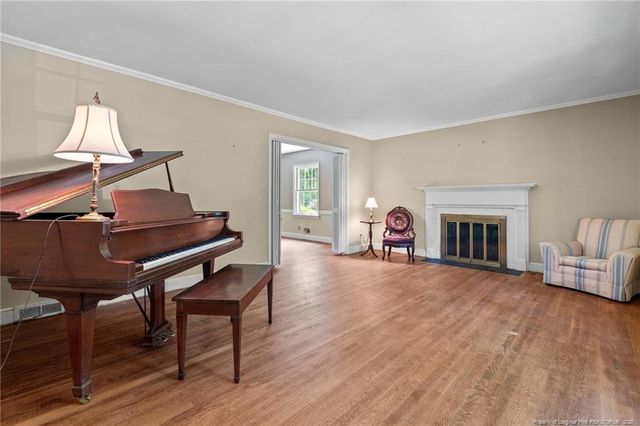 511 Maplewood Drive, Sanford, NC 27330