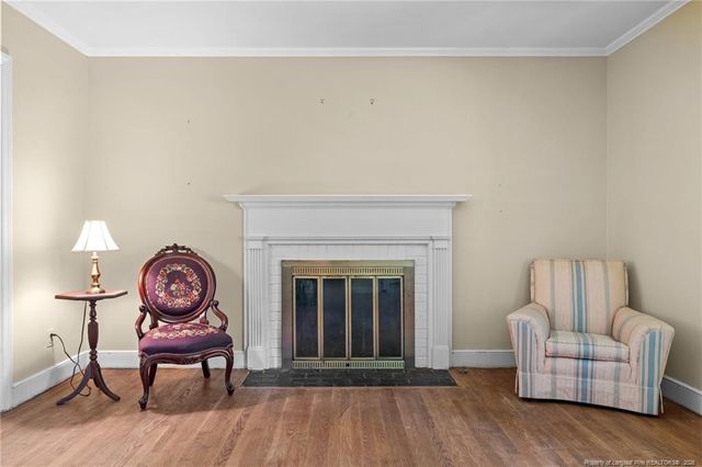 511 Maplewood Drive, Sanford, NC 27330