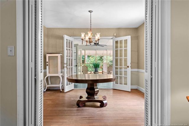 511 Maplewood Drive, Sanford, NC 27330