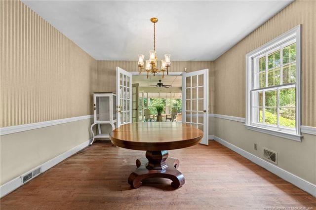 511 Maplewood Drive, Sanford, NC 27330