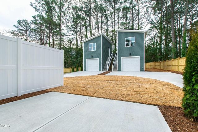 2728 Milburnie Road, Raleigh, NC 27610