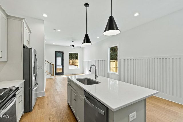 2728 Milburnie Road, Raleigh, NC 27610