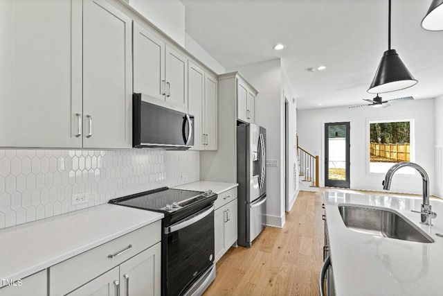 2728 Milburnie Road, Raleigh, NC 27610