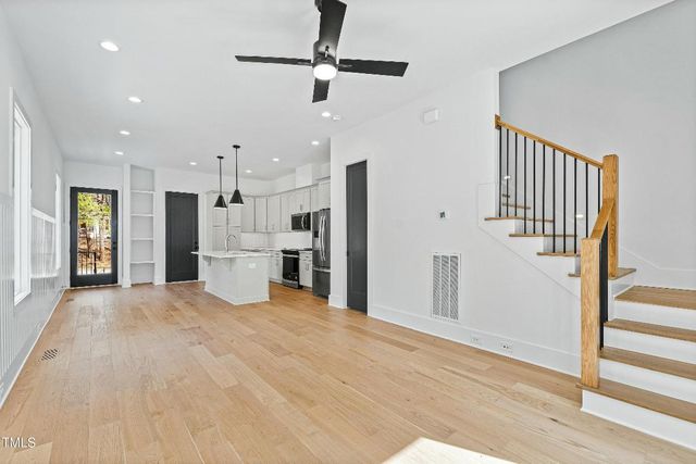 2728 Milburnie Road, Raleigh, NC 27610