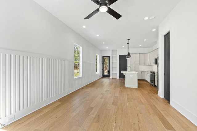 2728 Milburnie Road, Raleigh, NC 27610