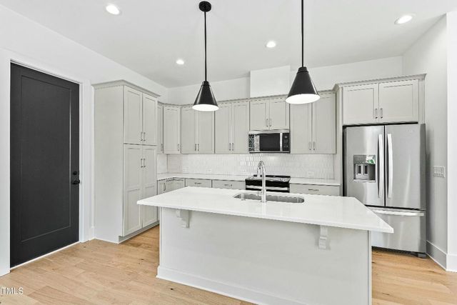 2728 Milburnie Road, Raleigh, NC 27610