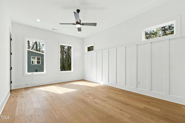 2728 Milburnie Road, Raleigh, NC 27610