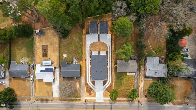 2728 Milburnie Road, Raleigh, NC 27610