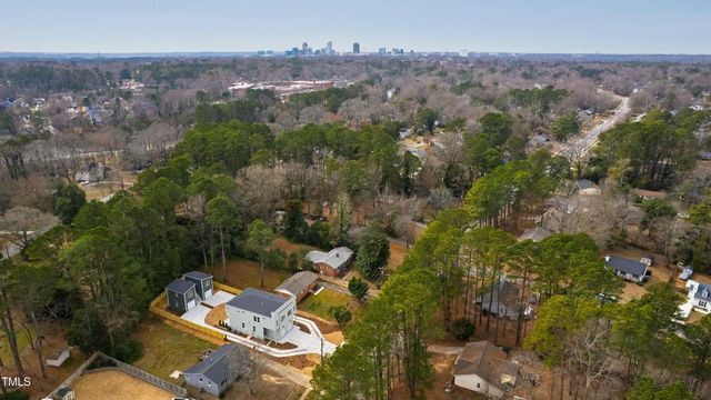 2728 Milburnie Road, Raleigh, NC 27610