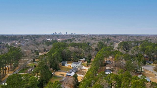 2728 Milburnie Road, Raleigh, NC 27610