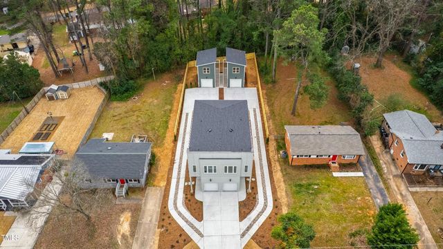 2728 Milburnie Road, Raleigh, NC 27610