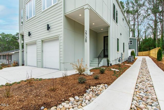 2728 Milburnie Road, Raleigh, NC 27610