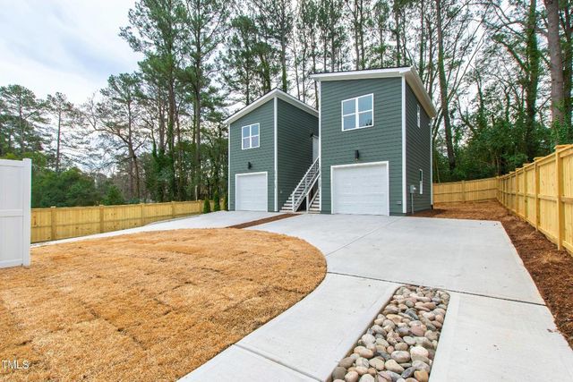 2728 Milburnie Road, Raleigh, NC 27610