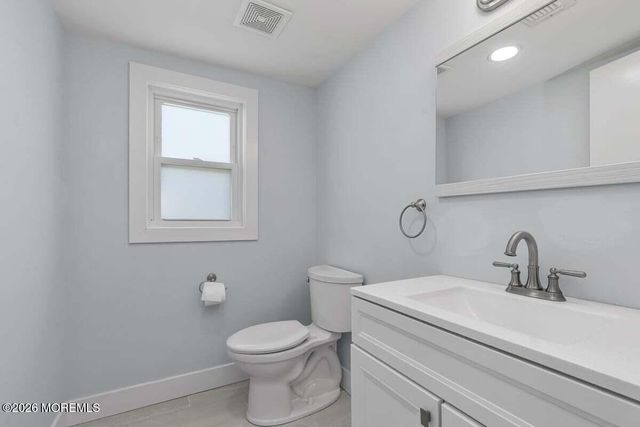 25 Howland Place, Long Branch, NJ 07740