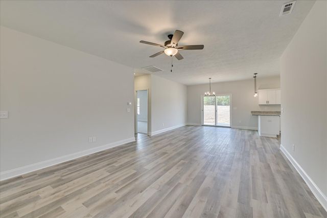 3301 Tracker Lane, Warrenville, SC 29851