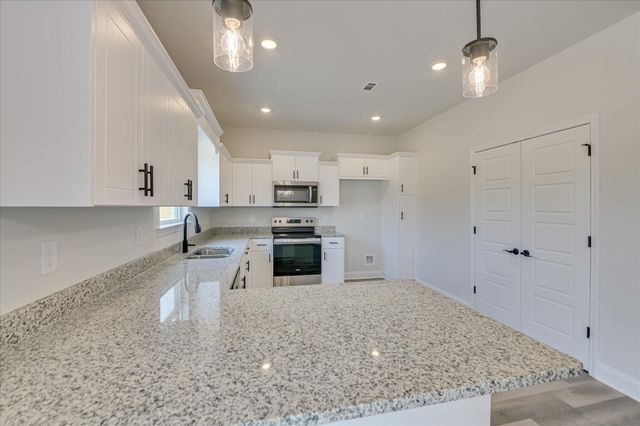 3301 Tracker Lane, Warrenville, SC 29851