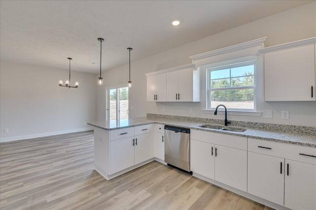 3301 Tracker Lane, Warrenville, SC 29851