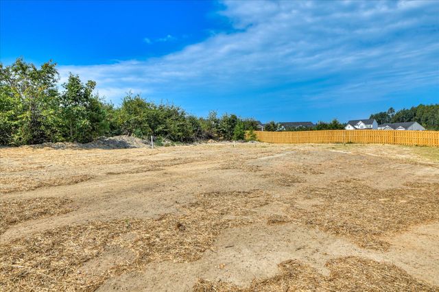 3301 Tracker Lane, Warrenville, SC 29851