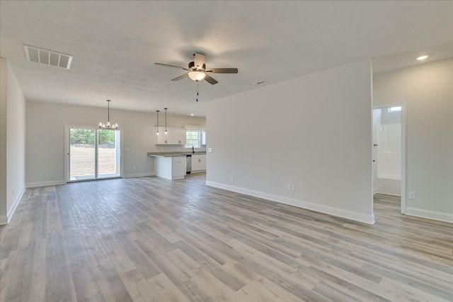 3301 Tracker Lane, Warrenville, SC 29851