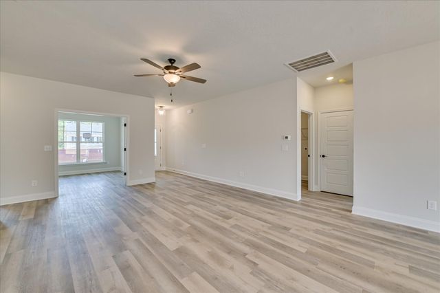 3301 Tracker Lane, Warrenville, SC 29851