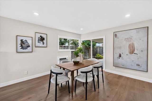 224 Marianna Way, Campbell, CA 95008