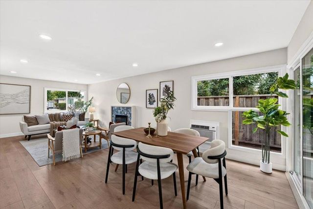 224 Marianna Way, Campbell, CA 95008