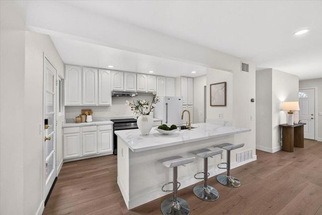 224 Marianna Way, Campbell, CA 95008