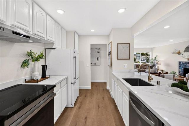 224 Marianna Way, Campbell, CA 95008