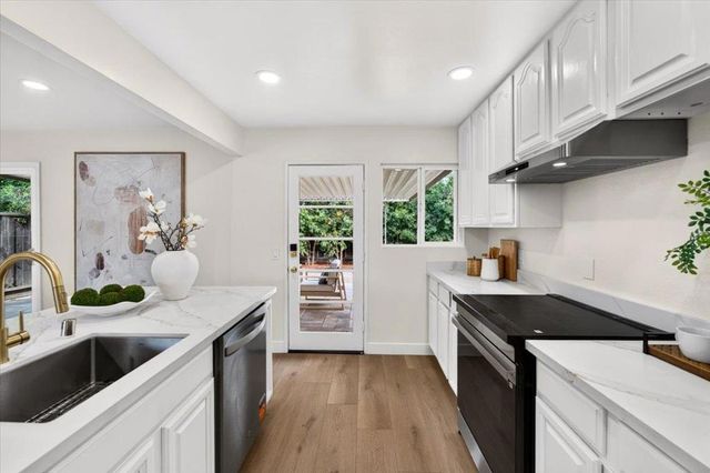 224 Marianna Way, Campbell, CA 95008