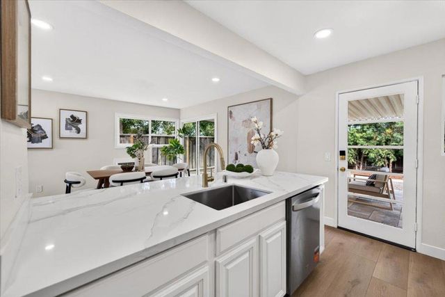 224 Marianna Way, Campbell, CA 95008