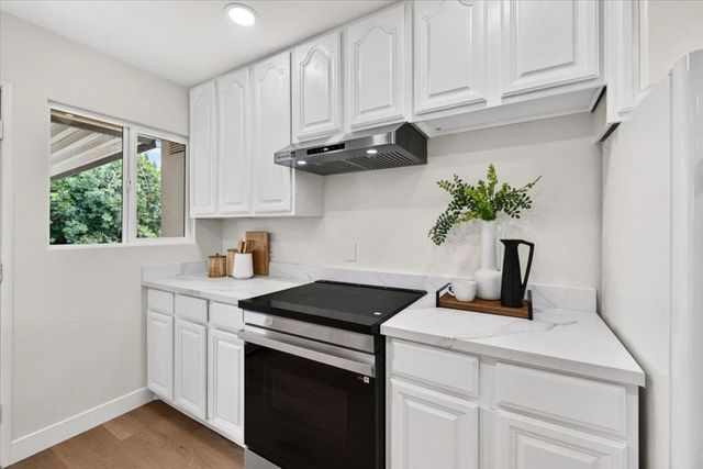 224 Marianna Way, Campbell, CA 95008