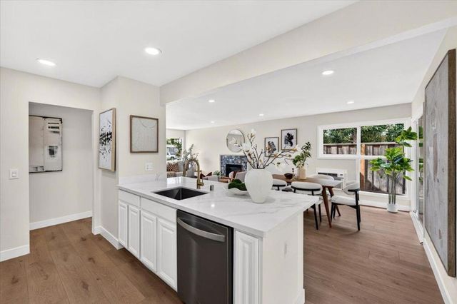 224 Marianna Way, Campbell, CA 95008
